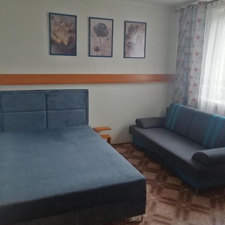 Apartament Z 3 Sypialniami - Selekcyjna 15 Łódź Eksteriør bilde