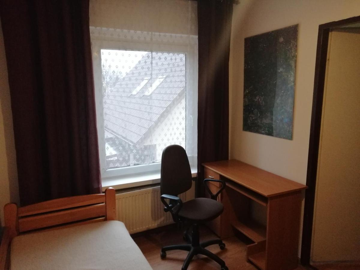Apartament Z 3 Sypialniami - Selekcyjna 15 Łódź Eksteriør bilde