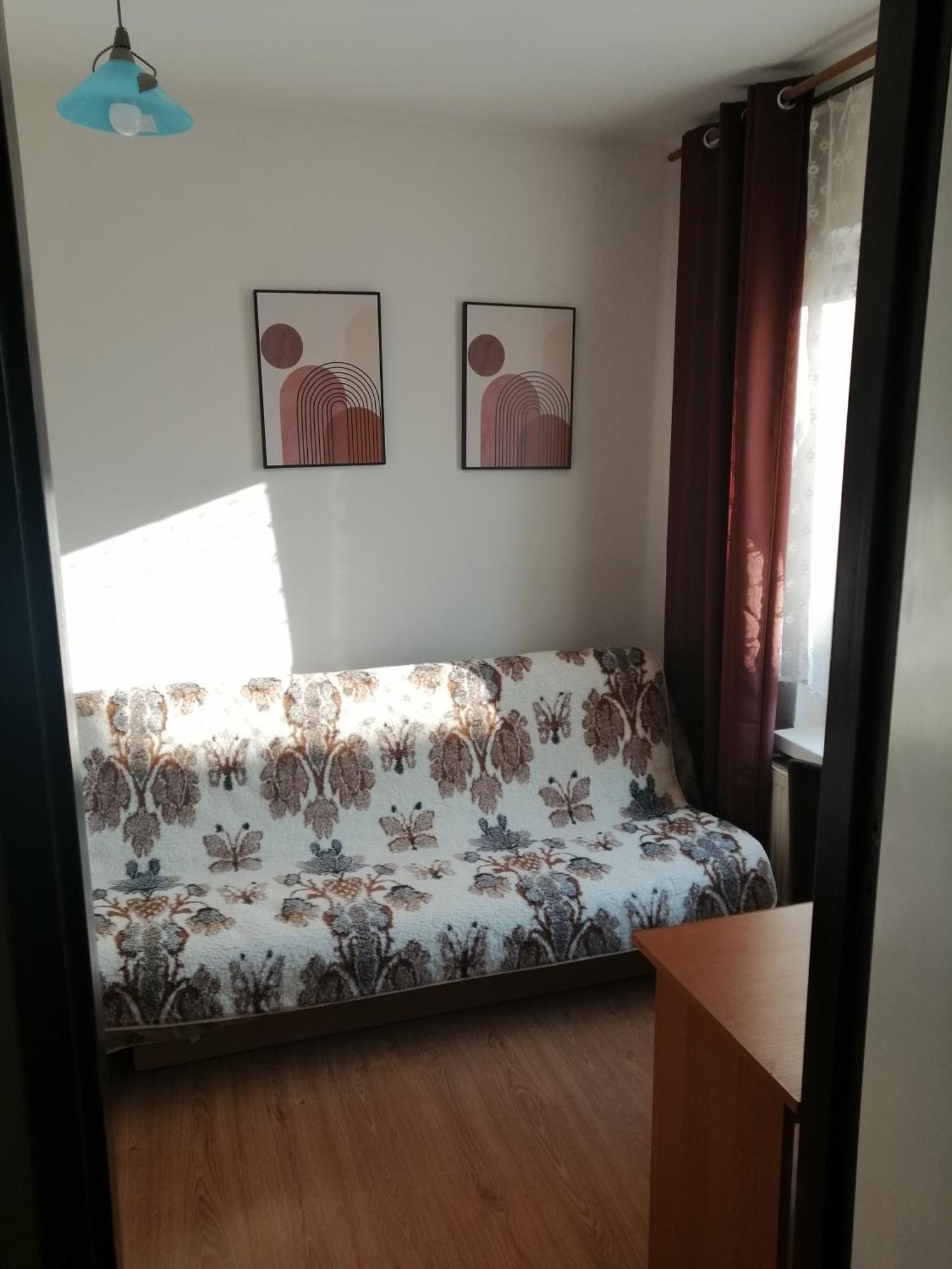 Apartament Z 3 Sypialniami - Selekcyjna 15 Łódź Eksteriør bilde