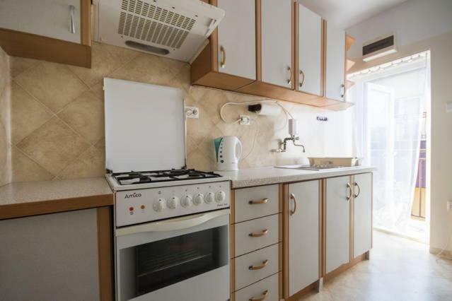 Apartament Z 3 Sypialniami - Selekcyjna 15 Łódź Eksteriør bilde