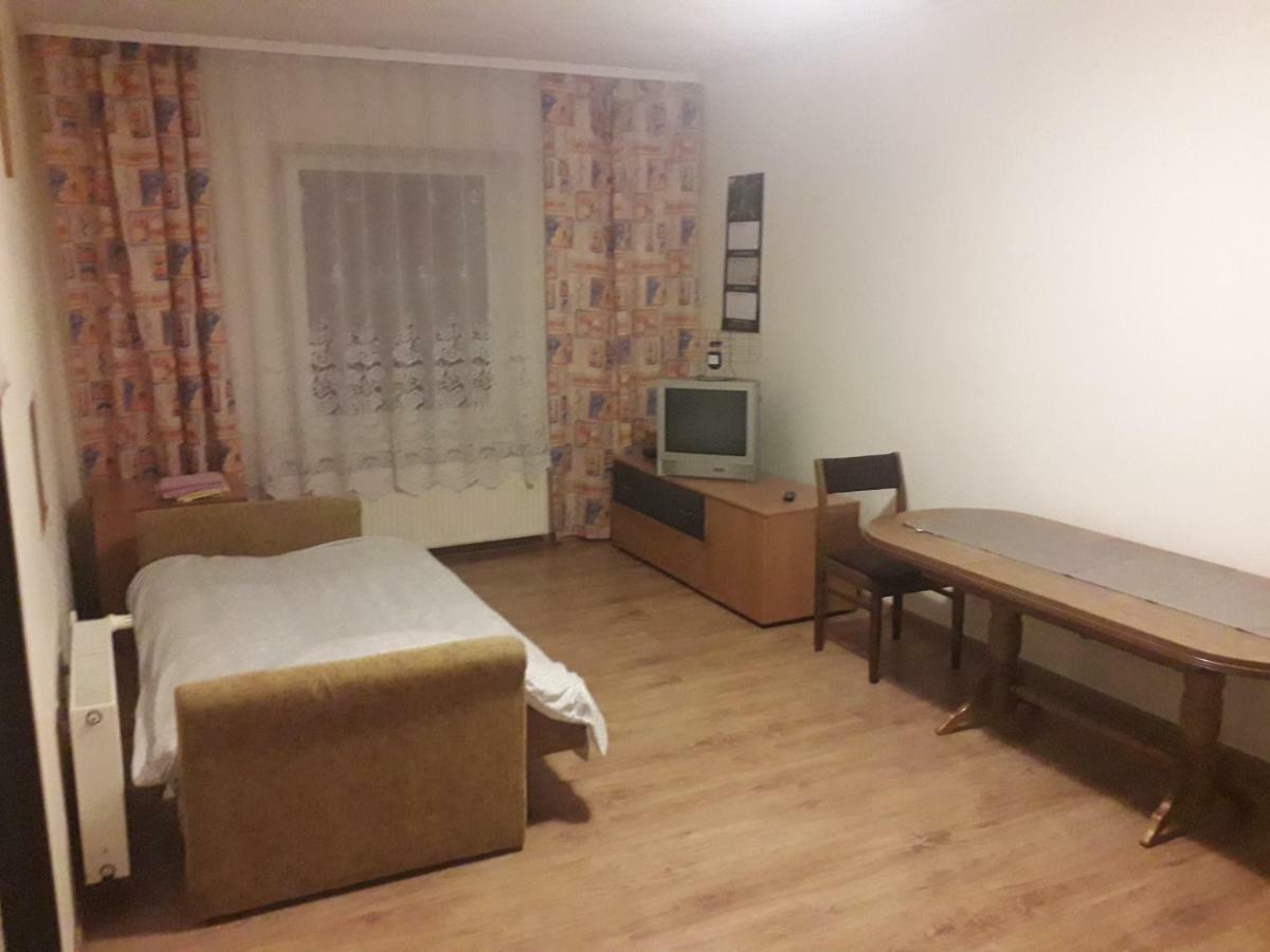 Apartament Z 3 Sypialniami - Selekcyjna 15 Łódź Eksteriør bilde